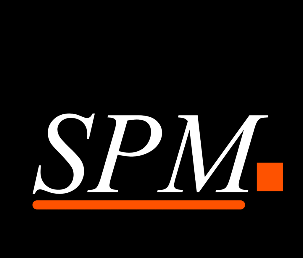 SPM Logo